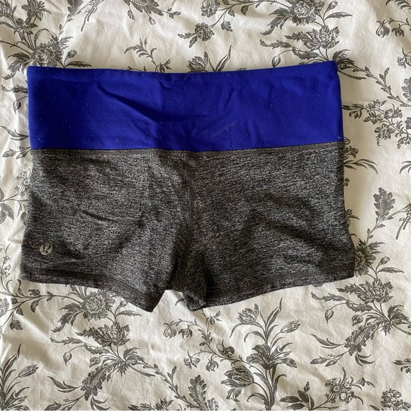 Lululemon Shorts - Picture 2 of 3